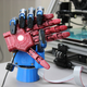 Image for article titled Cheaper, Faster, Better: The Plan to Build an Open Source Prosthetic Hand